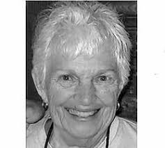 Rita BEAM Obituary (2014)
