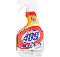 Formula 409 Multi-Surface Cleaner Spray, Original, 32 fl oz