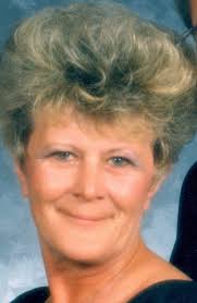 Kathleen Bush Obituary