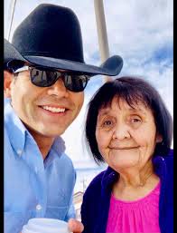 Manuela Ramos Cobos Obituary October 19, 2024