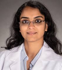 Dr. Priya Joseph