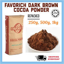 Kebanyakan koko yang tumbuh secara komersial berasal dari amerika selatan. Cocoa Powder Price Promotion Aug 2021 Biggo Malaysia