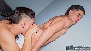 Cachorro Medina and Stephan Stone Bareback That Hole Gay Porn Video |  GayMobile.fr