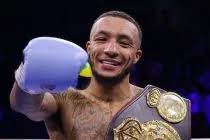 Canelo Alvarez lawan Callum Smith pada Desember