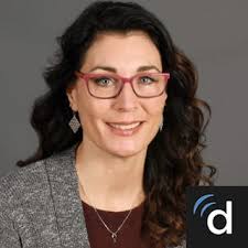 Dr. Christine Halligan, MD