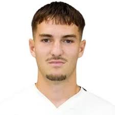 Profile Kristian Zelina, Slovácko II: Info, news, matches and statistics