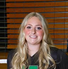 Rylee McMillan, Cascade