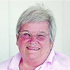 Christine Cutting Obituary (2015)