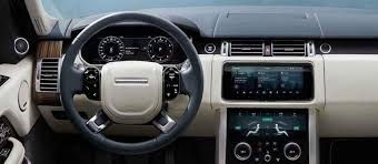 Range rover evoque dashboard warning lights. Land Rover Dashboard Warning Lights Guide Land Rover West Chester