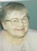 Mary Blackwell Obituary (2013)