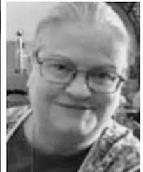 Patricia Ann “Pat” Daniels 1956