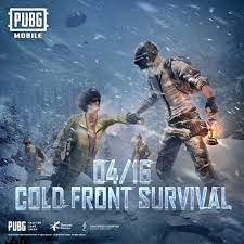 Bone Chilling Storms Descend Upon Vikendi In Latest Pubg Mobile Arctic Mode Arctic Storm Chill