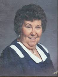 Obituary for Maude Marie Griffin