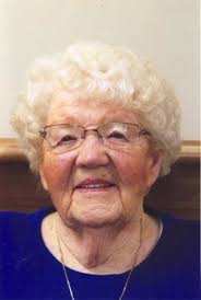 Obituary of Doris Beers