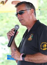 Republicans take the stump during Big Tent event