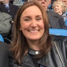 Sally Eason's Instagram, Twitter & Facebook