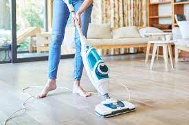 Benefits of using steam mop: Can You Use A Steam Mop On Laminate Floors Homely Ville