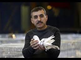 Sebap Guvercin Federasyonu Baskani Mustafa Kale Youtube