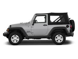 63.94 lakh to 68.94 lakh in india. 2018 Jeep Wrangler Specifications Car Specs Auto123
