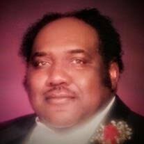 James Earl Madden Sr Obituary