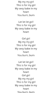 Baixar musicas download get you the moon feat snow mp3 from i1.sndcdn.com there are opinions about baixar musica yet. Kina U Re Mine Great Music Videos Lyrics Music Videos