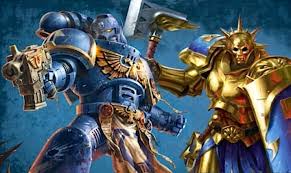 The model has simulated warriors vs. Two Flavors Of Thunder Warriors Pic Of The Day Spikey Bits