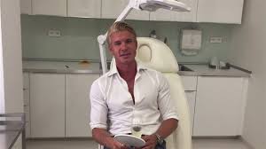 Náš bývalý kolega, model, podnikatel a nyní také manžer luxusní estetické kliniky robert paulat (38) začal rok 2018 s čistým stolem. Cesky Ken Se Nechal Omladit A Chce Si Dat Zmrazit Sperma Idnes Cz