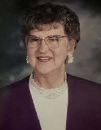 Obituary for Agnes Clara Klingel