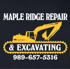 Maple Ridge Small Engine