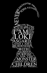 The supply transport's on autopilot most of the way down anyway. Loki Avengers Quotes Quotesgram