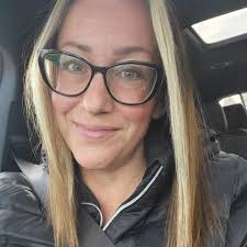 Jamie Armstrong Helget