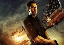 Din 5 Aprilie Gerard Butler Declara Cod Rosu La Casa Alba Nu Rata Premiera Celui Mai Fascinant Si Realist Thriller Al Momentului Adpm