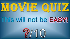 Every time you play fto's daily trivia game, a piece of plastic is removed from the ocean. 13 Movie Trivia Quiz Trivia Questions And Answers Youtube