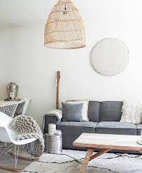 woonkamer rotan lamp bymik interieur en styling blog home decor home coffee table