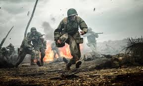 Boot camp explains in the very beginning that is based on a true event; Boot Camp Archives Visual Parables