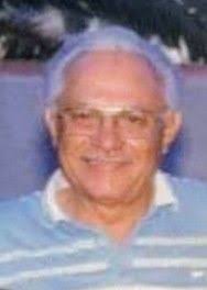 Clarence Vardaman Warfield (1917-2014)