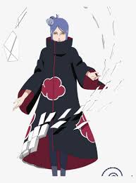Download Konan Akatsuki Wallpaper 00202 By Freenarutowallpapercom Render Konan Naruto Png Image For Free Search More High Quality Free Konan Akatsuki Naruto