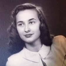 Joan Reeve Bennett Obituary (1930