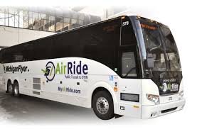 Indian Trails Is A Premier Motorcoach Company Indian
