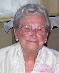 Theresa Courcy Obituary