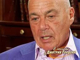 Познер о том, есть ли у него ностальгия по США