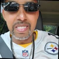 Christopher Tolson's Instagram, Twitter & Facebook