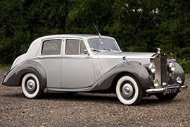 Rolls Royce Silver Dawn Specs Photos 1949 1950 1951 1952 1953 1954 1955 Autoevolution