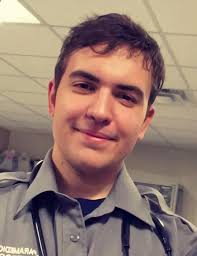 RESCUER KILLED: A fatal motorcycle accident in Orange County Sunday claimed  the life of a New Jersey volunteer firefighter. Tuxedo Police say  22-year-old Marcin Bednarz, of Wallington, was heading westbound