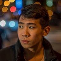 Conrad Zheng's Instagram, Twitter & Facebook