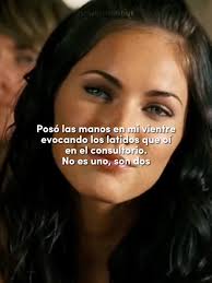 La Madre De Rachel James