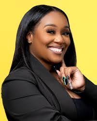 Latoya Kendrick's Instagram, Twitter & Facebook