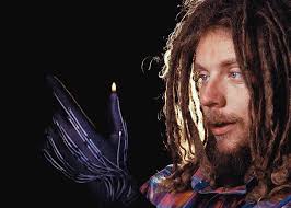 Jaron Lanier by Science Photo Library