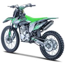 Mini MX Big R 300cc