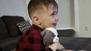 N.S. boy killed by vehicle in Bedford